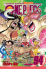 Front Cover One Piece, Vol. 94 ISBN 9781974715374