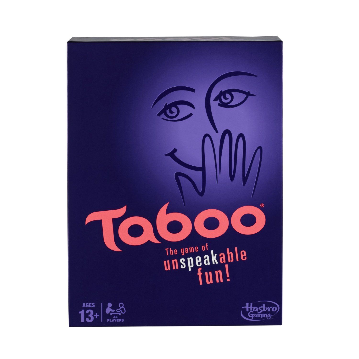 Pop Weasel Image of Taboo Classic