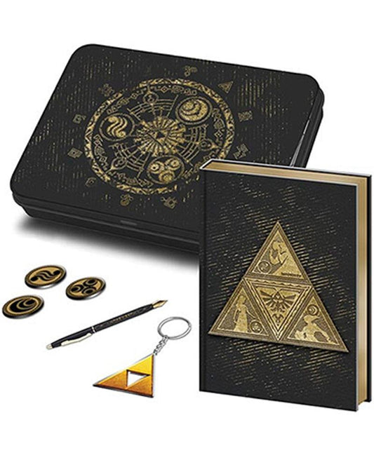 Legend of Zelda Gift Set