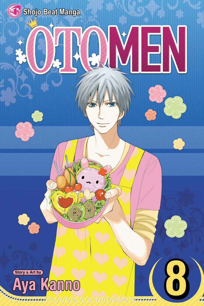Otomen, Vol. 08 - Manga - Image - Pop Weasel
