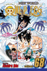 One Piece, Vol. 68