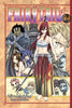 Front Cover Fairy Tail 34 ISBN 9781612624112