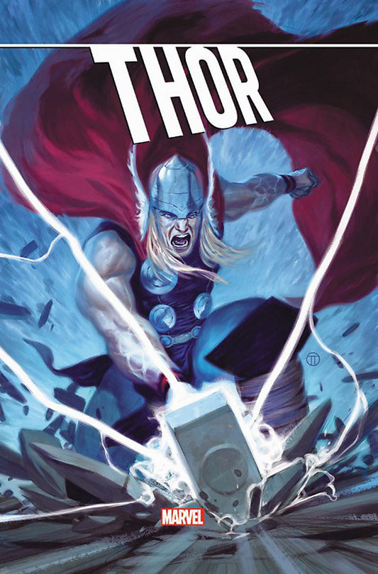 Thor: Worthy Origins