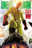 Front Cover - One-Punch Man, Vol. 23 - Pop Weasel