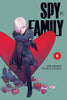 Front Cover - Spy x Family, Vol. 06 - Pop Weasel
