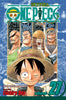 One Piece, Vol. 27