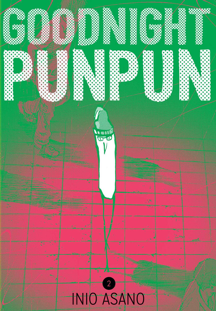 Goodnight Punpun, Vol. 02 - Manga - Image - Pop Weasel