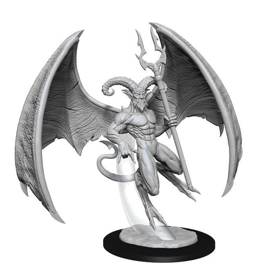 Pop Weasel Image of D&D Nolzurs Marvelous Unpainted Miniatures Horned Devil