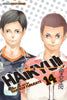 Haikyu!!, Vol. 14