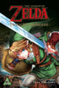 Front Cover The Legend of Zelda: Twilight Princess, Vol. 02 ISBN 9781421596563