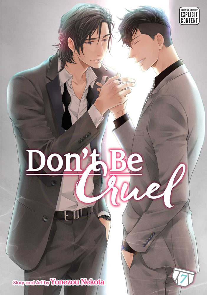 Don't Be Cruel, Vol. 07 - Manga - Image - Pop Weasel