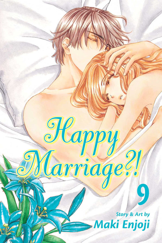 Pop Weasel Image of Happy Marriage?! Vol. 09