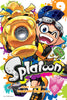 Splatoon, Vol. 09