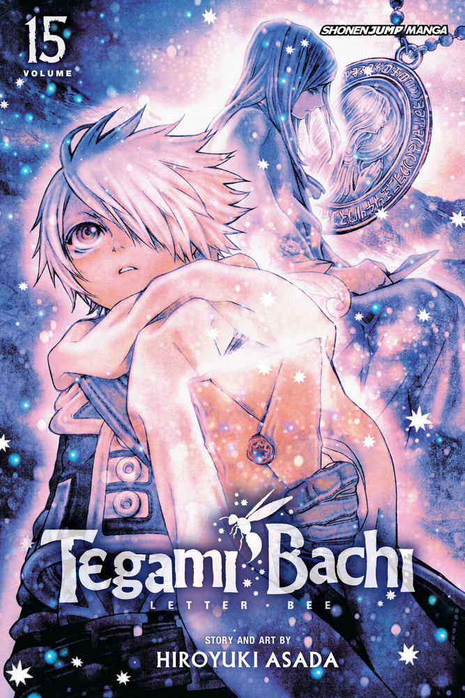 Tegami Bachi, Vol. 15 - Manga - Image - Pop Weasel