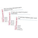 You Think You Know Me?