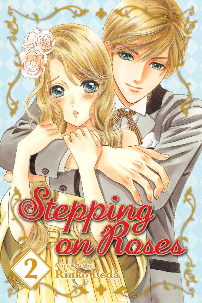 Stepping on Roses, Vol. 02 - Manga - Image - Pop Weasel