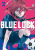 Blue Lock, Vol. 03