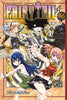 Front Cover Fairy Tail 56 ISBN 9781632362902